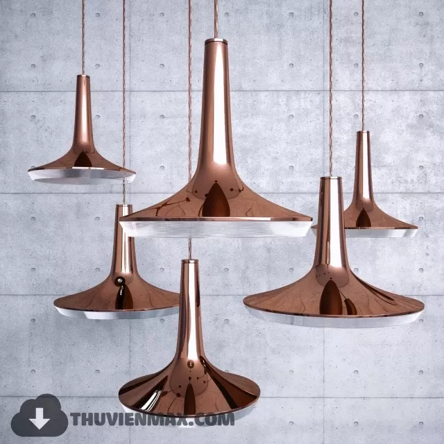 3DSKY MODELS – CEILING LIGHT 3D MODELS