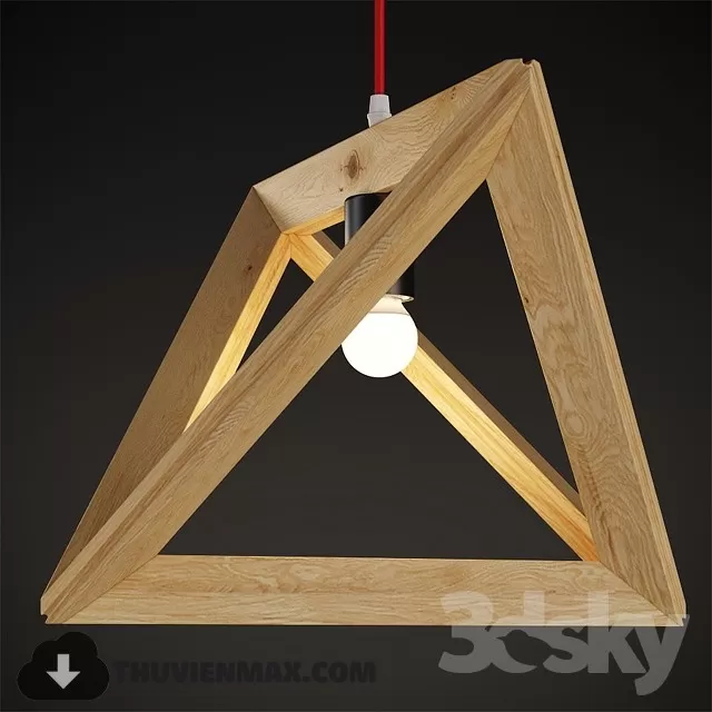 3DSKY MODELS – CEILING LIGHT 3D MODELS