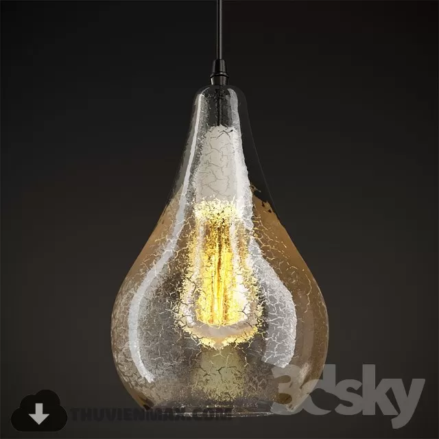 3DSKY MODELS – CEILING LIGHT 3D MODELS
