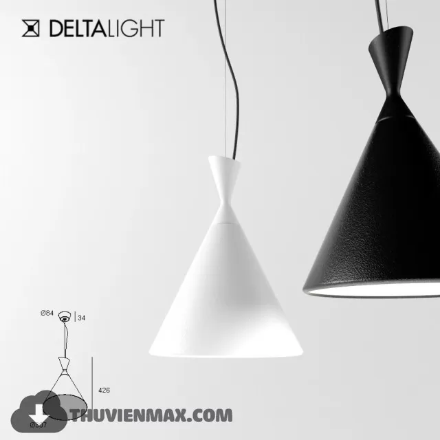 3DSKY MODELS – CEILING LIGHT 3D MODELS