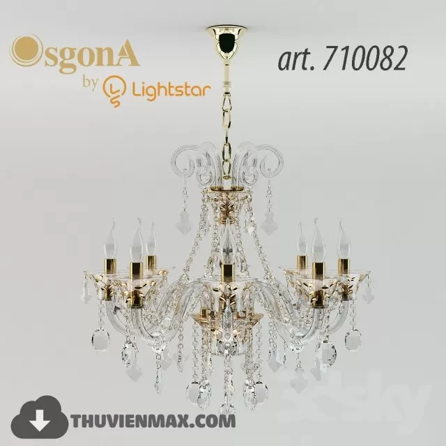 3DSKY MODELS – CEILING LIGHT 3D MODELS