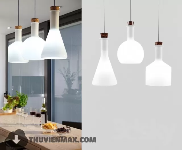 3DSKY MODELS – CEILING LIGHT 3D MODELS