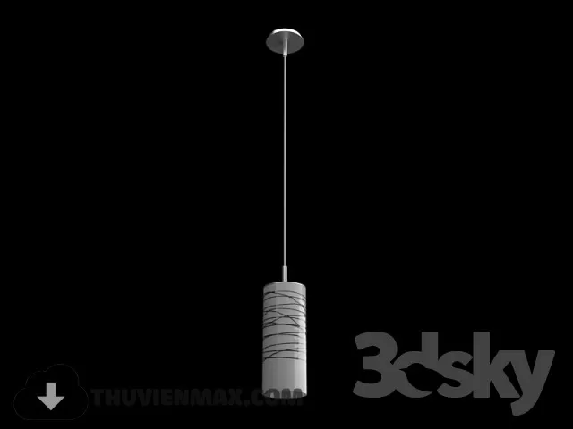 3DSKY MODELS – CEILING LIGHT 3D MODELS
