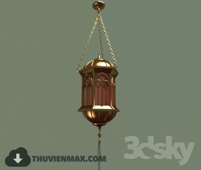3DSKY MODELS – CEILING LIGHT 3D MODELS