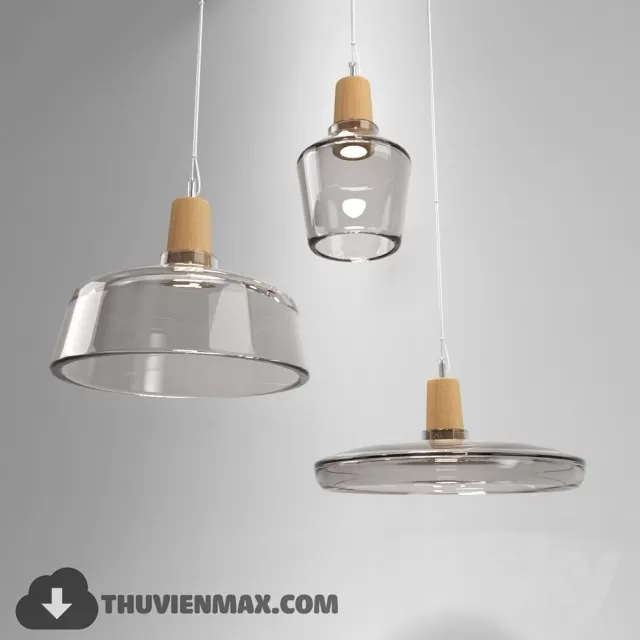 3DSKY MODELS – CEILING LIGHT 3D MODELS