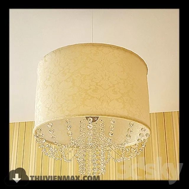 3DSKY MODELS – CEILING LIGHT 3D MODELS