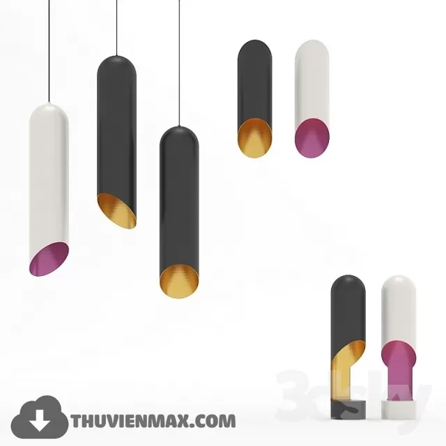 3DSKY MODELS – CEILING LIGHT 3D MODELS