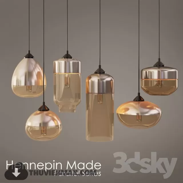 3DSKY MODELS – CEILING LIGHT 3D MODELS