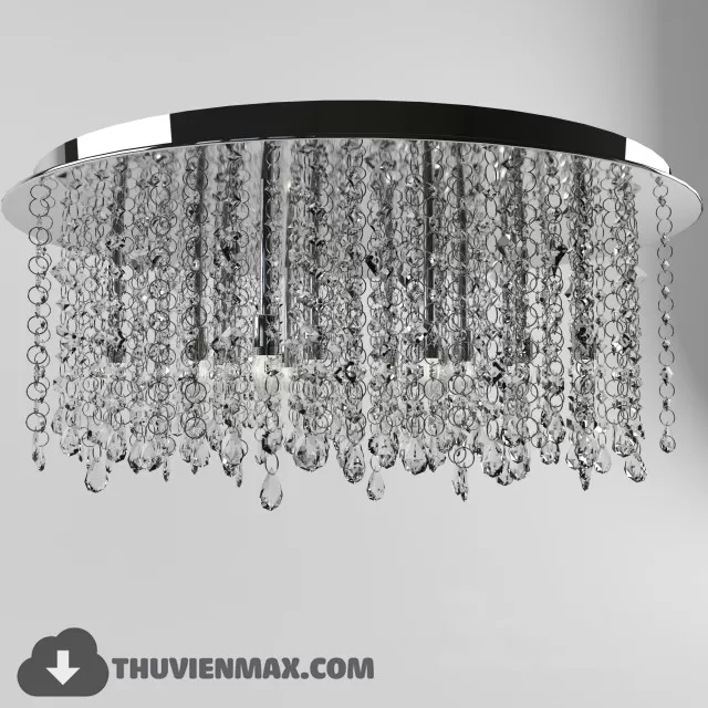 3DSKY MODELS – CEILING LIGHT 3D MODELS