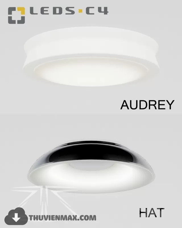 3DSKY MODELS – CEILING LIGHT 3D MODELS