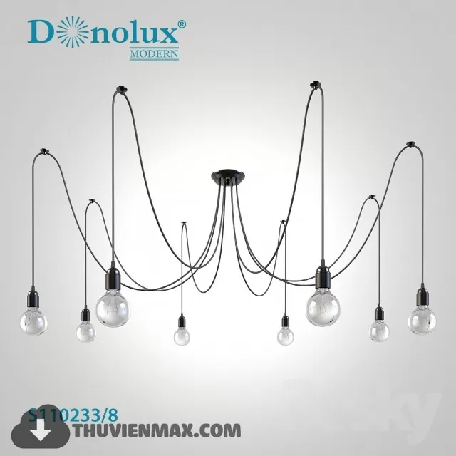 3DSKY MODELS – CEILING LIGHT 3D MODELS