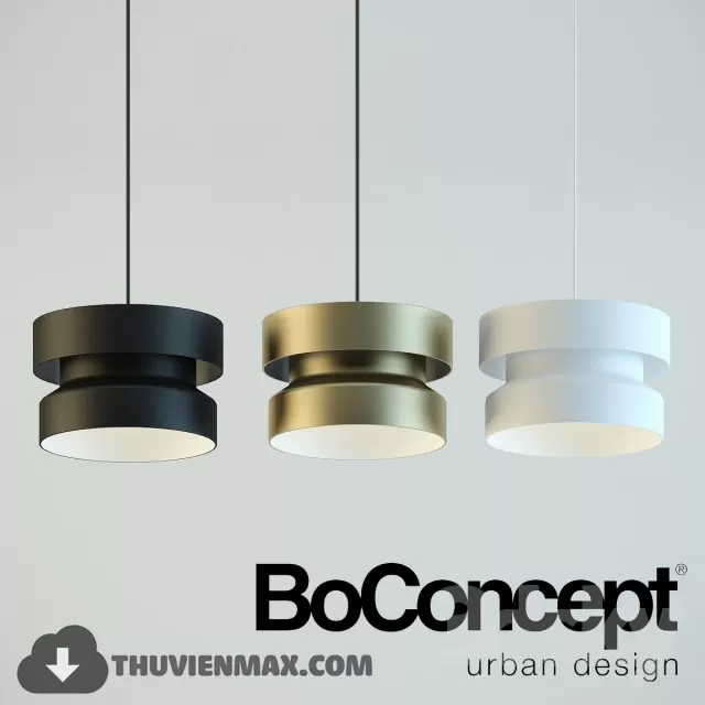 3DSKY MODELS – CEILING LIGHT 3D MODELS
