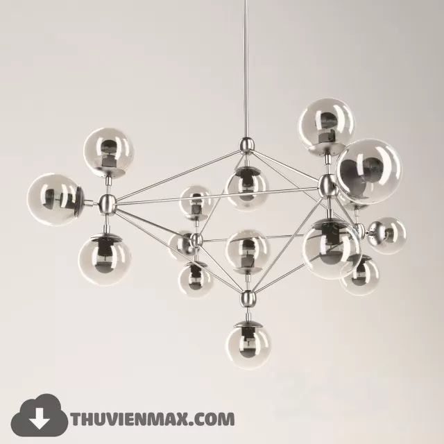 3DSKY MODELS – CEILING LIGHT 3D MODELS