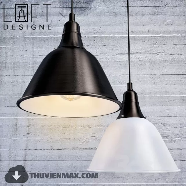 3DSKY MODELS – CEILING LIGHT 3D MODELS