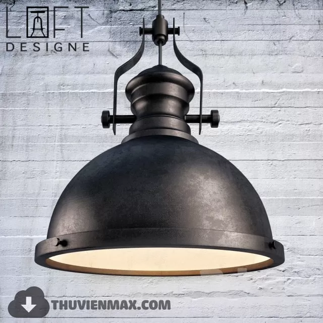 3DSKY MODELS – CEILING LIGHT 3D MODELS