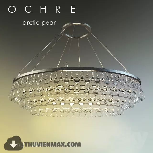 3DSKY MODELS – CEILING LIGHT 3D MODELS