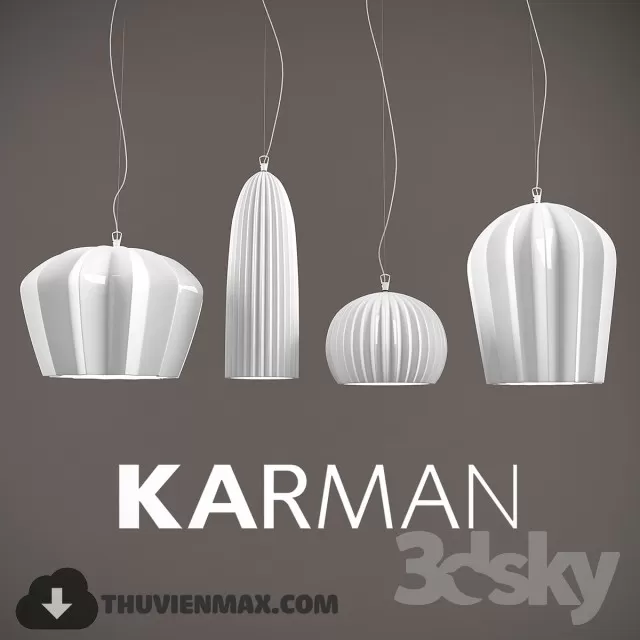 3DSKY MODELS – CEILING LIGHT 3D MODELS