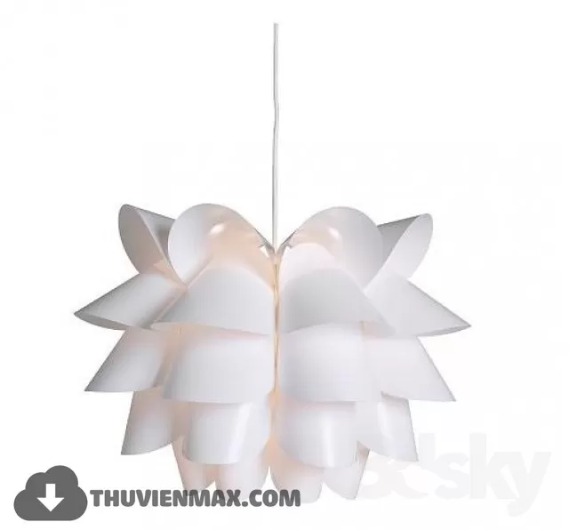 3DSKY MODELS – CEILING LIGHT 3D MODELS
