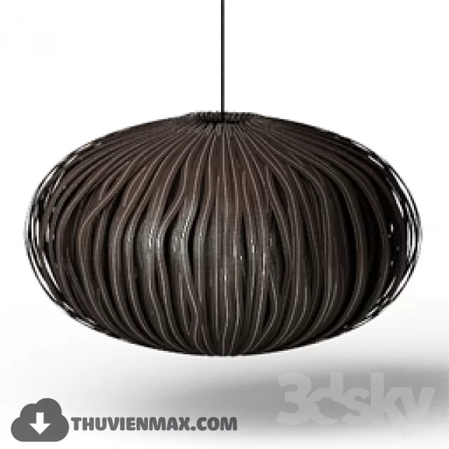 3DSKY MODELS – CEILING LIGHT 3D MODELS