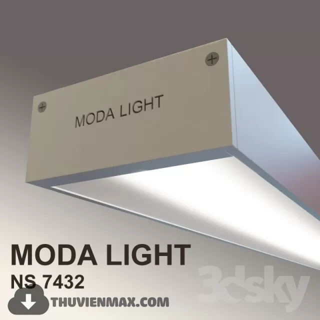 3DSKY MODELS – CEILING LIGHT 3D MODELS