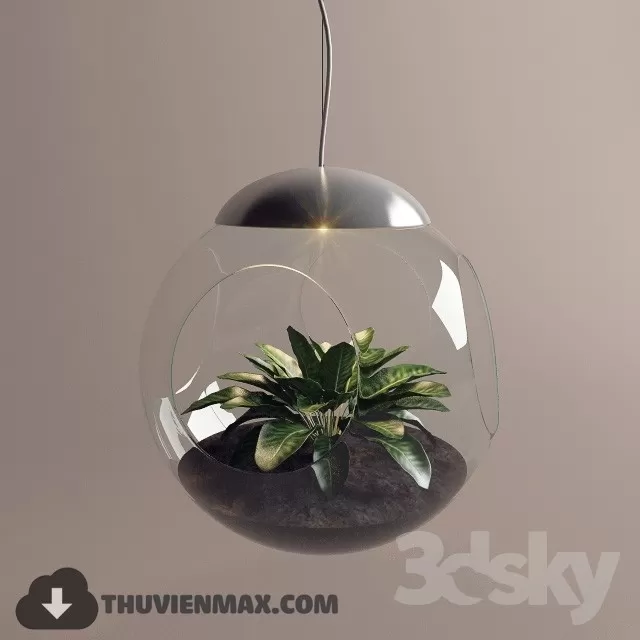 3DSKY MODELS – CEILING LIGHT 3D MODELS