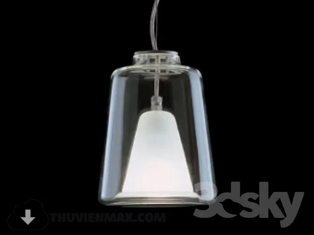 3DSKY MODELS – CEILING LIGHT 3D MODELS