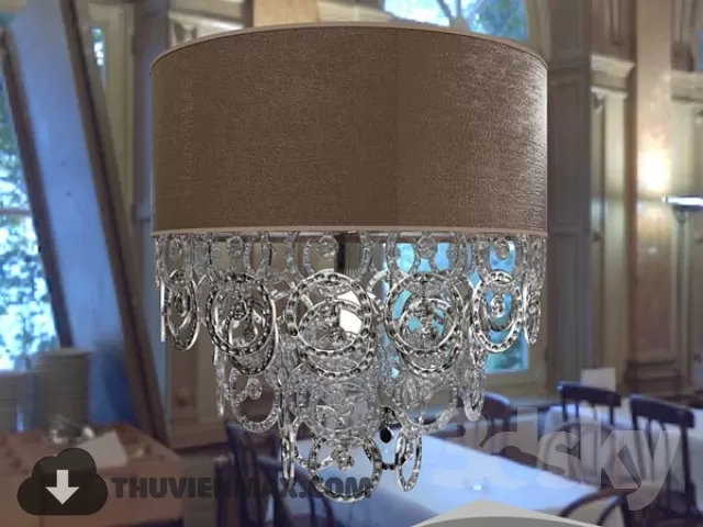 3DSKY MODELS – CEILING LIGHT 3D MODELS