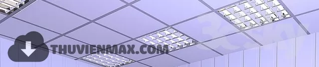 3DSKY MODELS – CEILING LIGHT 3D MODELS