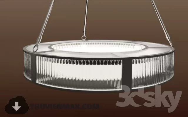 3DSKY MODELS – CEILING LIGHT 3D MODELS