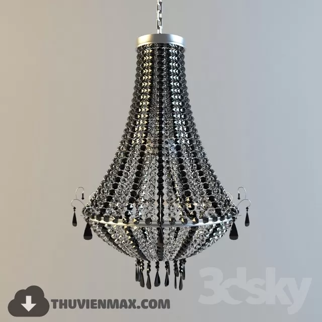 3DSKY MODELS – CEILING LIGHT 3D MODELS
