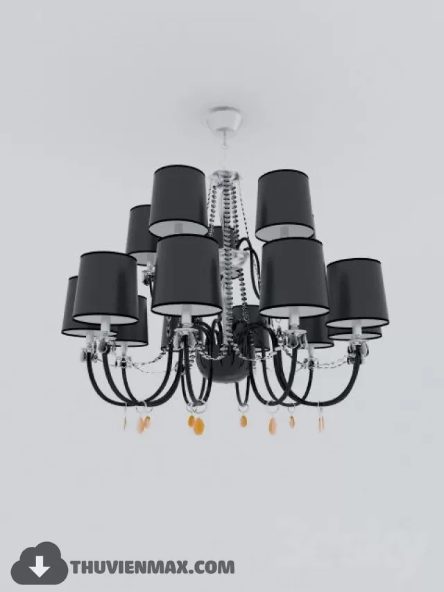 3DSKY MODELS – CEILING LIGHT 3D MODELS
