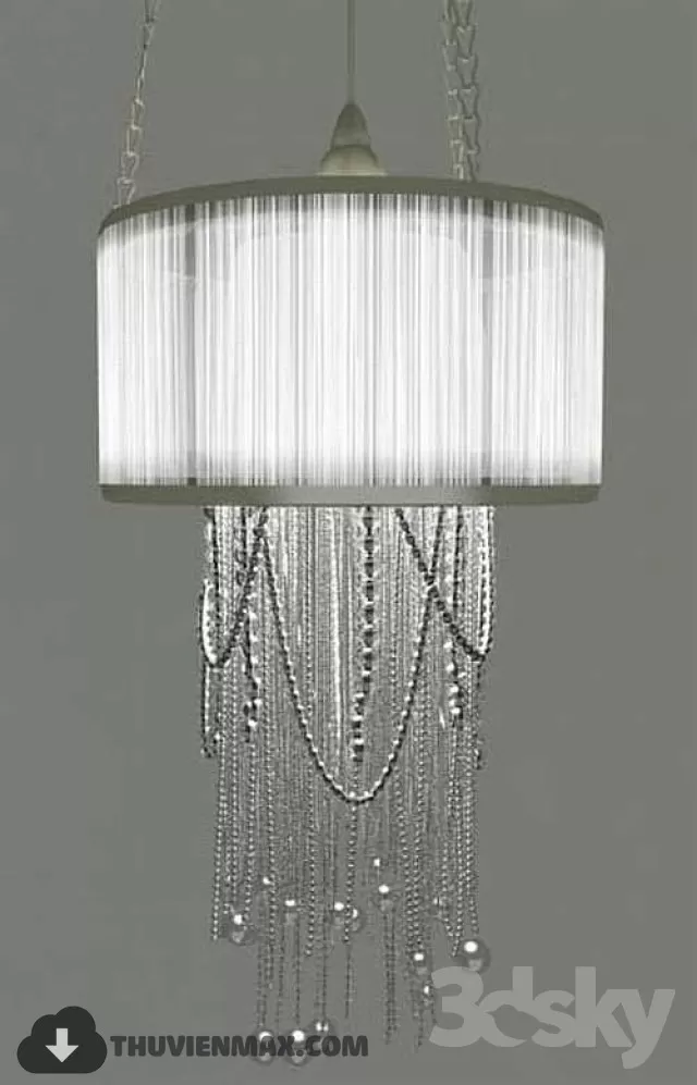 3DSKY MODELS – CEILING LIGHT 3D MODELS