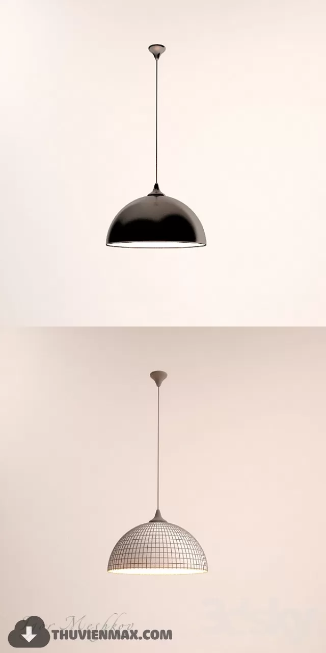 3DSKY MODELS – CEILING LIGHT 3D MODELS