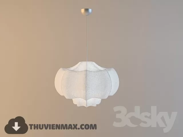 3DSKY MODELS – CEILING LIGHT 3D MODELS