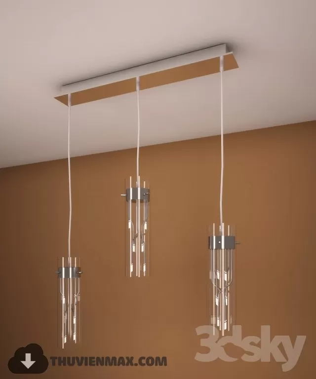 3DSKY MODELS – CEILING LIGHT 3D MODELS