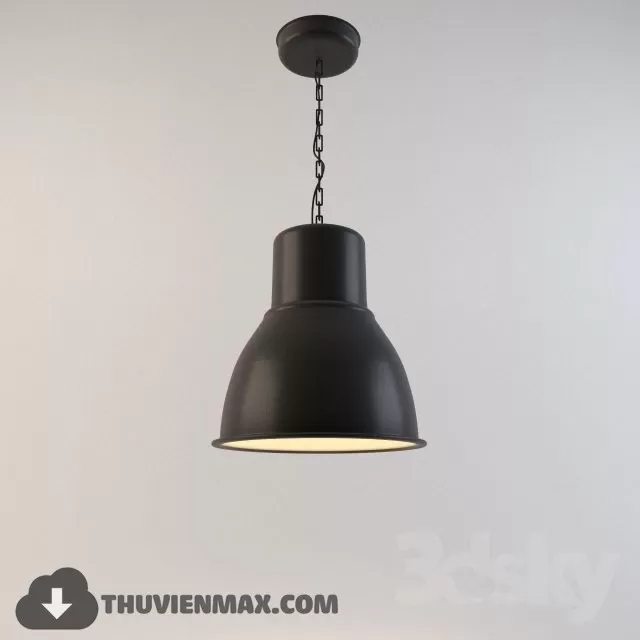 3DSKY MODELS – CEILING LIGHT 3D MODELS