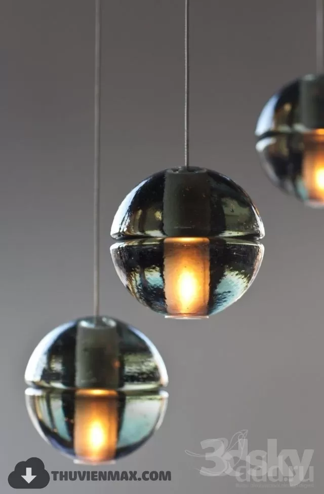 3DSKY MODELS – CEILING LIGHT 3D MODELS