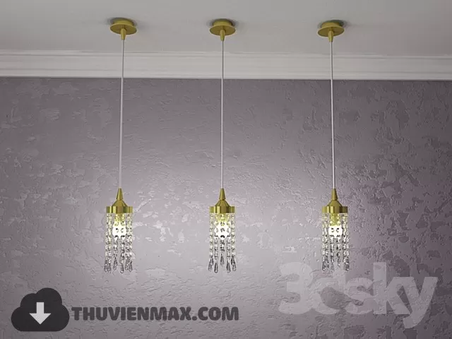 3DSKY MODELS – CEILING LIGHT 3D MODELS
