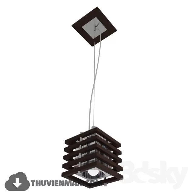 3DSKY MODELS – CEILING LIGHT 3D MODELS