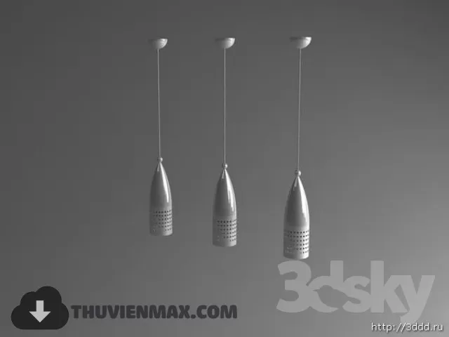 3DSKY MODELS – CEILING LIGHT 3D MODELS