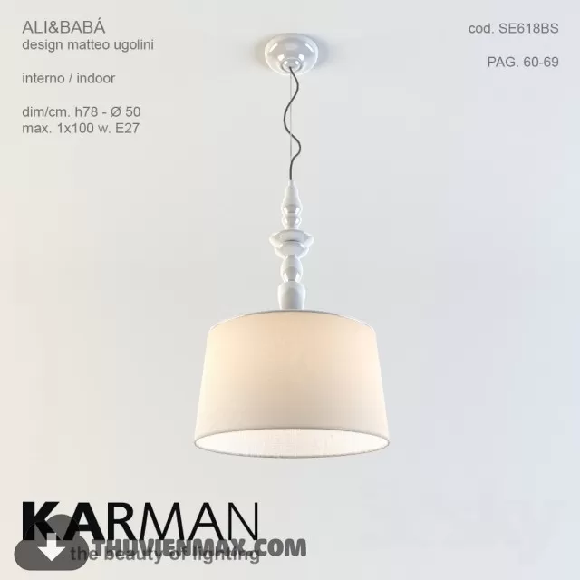 3DSKY MODELS – CEILING LIGHT 3D MODELS