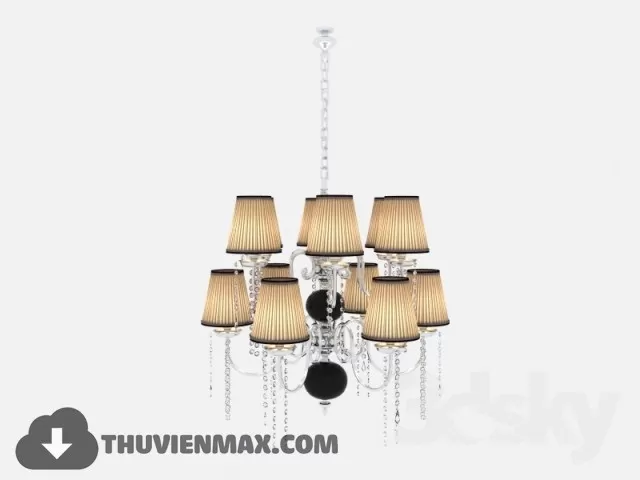 3DSKY MODELS – CEILING LIGHT 3D MODELS