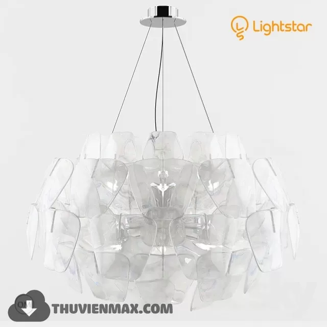 3DSKY MODELS – CEILING LIGHT 3D MODELS