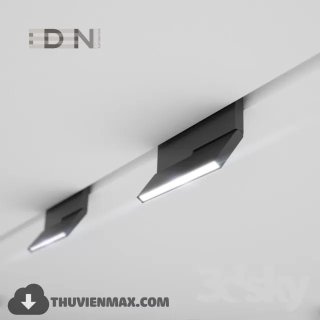 3DSKY MODELS – CEILING LIGHT 3D MODELS