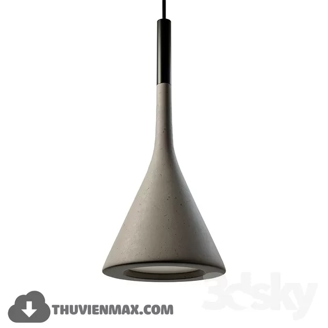 3DSKY MODELS – CEILING LIGHT 3D MODELS