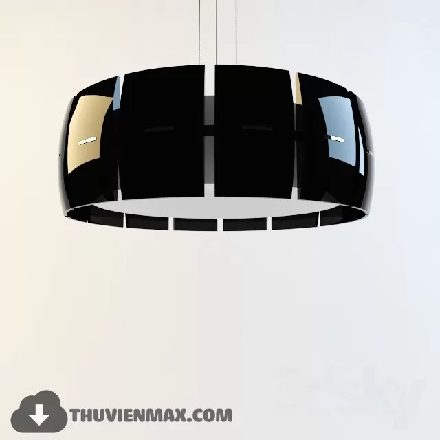 3DSKY MODELS – CEILING LIGHT 3D MODELS