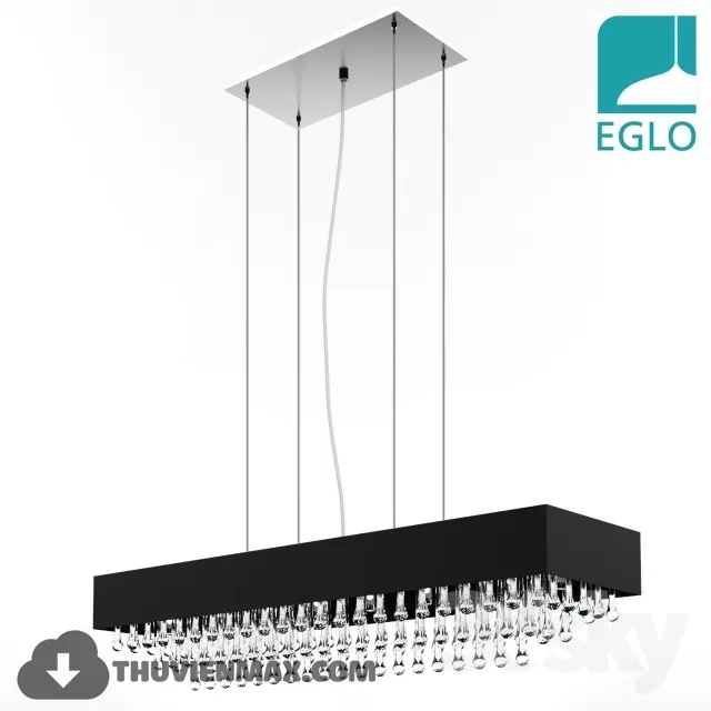 3DSKY MODELS – CEILING LIGHT 3D MODELS