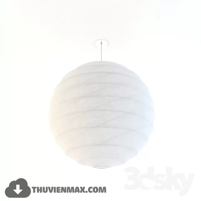 3DSKY MODELS – CEILING LIGHT 3D MODELS