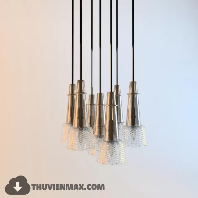 3DSKY MODELS – CEILING LIGHT 3D MODELS