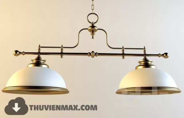 3DSKY MODELS – CEILING LIGHT 3D MODELS